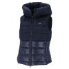 Kamizelka damska SPMariella Style AW24 - Schockemohle - deep night